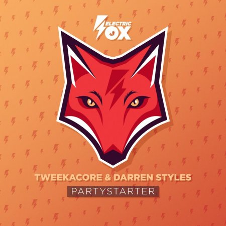 Tweekacore & Darren Styles - Partystarter (Da Tweekaz Mix) (Extended Mix)
