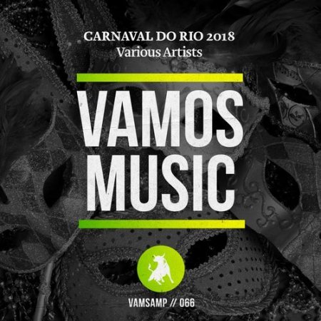 Federico Scavo - The Drums (Jeremy Bass Remix)