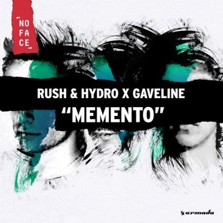 Rush & Hydro X Gaveline - Memento (Extended Mix)