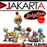 Jakarta - One Desire (Alex Shik & Leo Burn Radio Edit)
