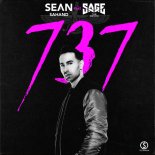 SEAN SAHAND Feat. SAGE THE GEMINI - 737 (Silver Age Remix)