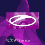 Protoculture - Valley Of The Red Gods (Extended Mix)