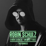 Robin Schulz & Marc Scibilia - Unforgettable (Alle Farben Extended Remix)