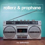 Rollerz & Prophane - Stopper (Original Club Mix)