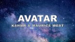 KSHMR & Maurice West - Avatar (Original Mix)