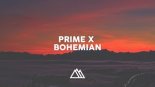 Prime X - Bohemian (Original Mix)