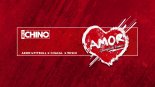 IAmChino feat. Akon, Pitbull, Chacal & Wisin - Amor (Spanglish Remix)
