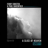 Ferry Corsten & Paul Oakenfold - A Slice Of Heaven (Extended Mix)