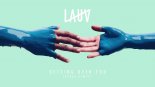 Lauv - Getting Over You (R3HAB Remix)