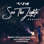 Groovelyne - See The Lights (Mad Morello Remix)