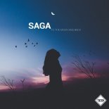Saga - To the Moon and Back (Original Version)