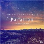 Max Meyer & Sendr - Parallax (Sunny Lax Extended Remix)
