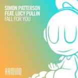 Simon Patterson Ft. Lucy Pullin - Fall For You (Extended Mix)