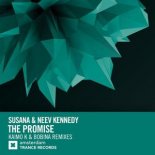 Susana & Neev Kennedy - The Promise (Bobina Extended Remix)