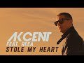 Akcent feat. REEA - Stole My Heart ( Radio Edit )