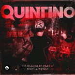QUINTINO X NFIX X CANDICE - ZOO ADVENTURE (Original Mix)