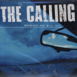 The Calling - Wherever You Will Go (Eminion Bootleg)