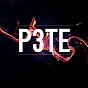 P3TE - I'm going further (Original mix)