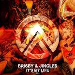 Brisby - Its My Life (Radio Edit)