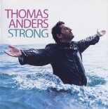 Thomas Anders I\'ll Be Strong (DJ VAL Remix)