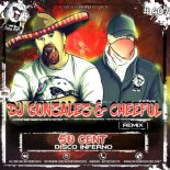 50 Cent - Disco Inferno (DJ Gonzalez & DJ Cheeful Remix)