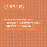 Skylex - Chrysippus (Extended Mix)