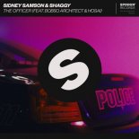 Sidney Samson & Shaggy - The Officer (Mandrazo remix)