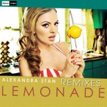 Alexandra Stan - Lemonade (Cahill Club Mix)