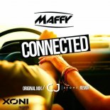 Maffy - Connected (CJ Stone Remix)