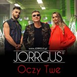 Jorrgus – Oczy Twe (Extended DJ Edit)