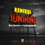 Cat Dealers & LOthief feat. Santti - Sunshine (RIVAS BR Remix)