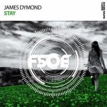 James Dymond - Stay (Extended Mix)