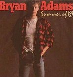 Bryan Adams - Summer Of 69 (Dawson & Creek vs. Chris Thor Bootleg)