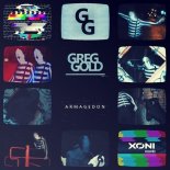 Greg Gold - Armagedon (Original Mix)