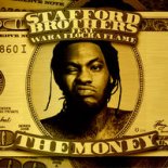 Stafford Brothers ft. Waka Flocka Flame - The Money (Krunk! Remix)