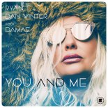Ryan T. & Dan Winter feat. Damae - You & Me (TB Exclusive Mix)