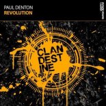 Paul Denton - Revolution (Extended Mix)