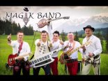 Magik Band - Mazureczek 2018