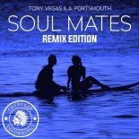 Tony Vegas & A. Portsmouth - Soul Mates (Stephan F Remix Edit)