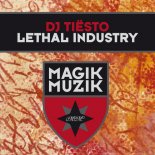 Tiesto - Lethal Industry (Adrena Line Edit)