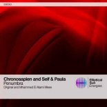 Chronosapien, Seif & Paula - Penumbra (Original Mix)