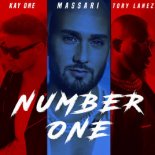 Massari & Kay One feat. Tory Lanez - Number One (Housegeist SpeedUp Redrum)