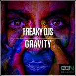 Freaky Djs - Gravity (Original Mix)