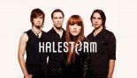 Halestorm - Beautiful With You (Sh!t Happens Bootleg)