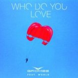 Gromee ft. Wurld - Who Do You Love 2018