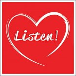 DJane HouseKat & Lotus - Listen (Radio Version)