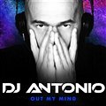 Dj Antonio - On My Mind