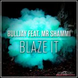 Bulljay feat. Mr. Shammi - Blaze It (LUM!X Extended Remix)