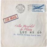 Hailee Steinfeld, Alesso ft. Florida Georgia Line, WATT - Let Me Go (Jezzah & Martiz Bootleg)