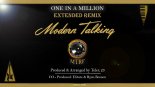 Modern Talking - One In A Million (Extended Remix)